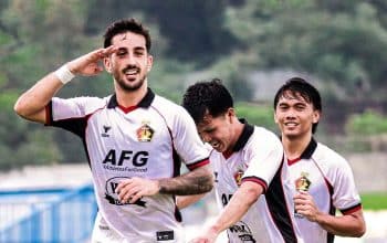 persik kediri