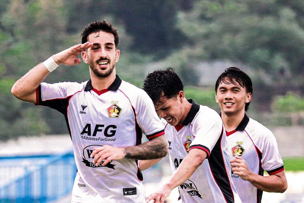 persik kediri