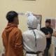 Viral Pocong di Kediri Ternyata Ulah Pelajar