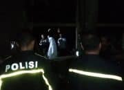 Viral! Konten Pocong di Jember Meresahkan Warga, Ternyata Dibuat untuk Media Sosial