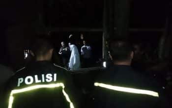Konten Pocong di Jember Meresahkan Warga