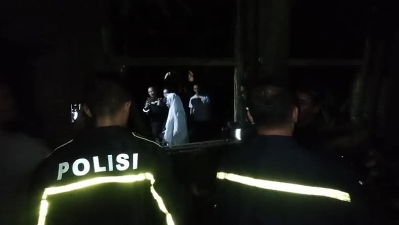Konten Pocong di Jember Meresahkan Warga