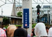 Prediksi Cuaca Bogor 6 Mei 2026, Waspada Hujan Petir Sore Hari