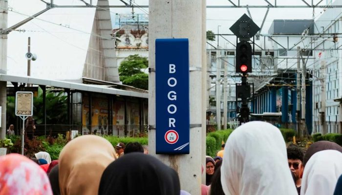 Prediksi Cuaca Bogor 13 Mei 2026: Siang Terik, Sore Berpotensi Hujan Deras
