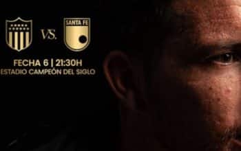 prediksi Penarol vs Santa Fe