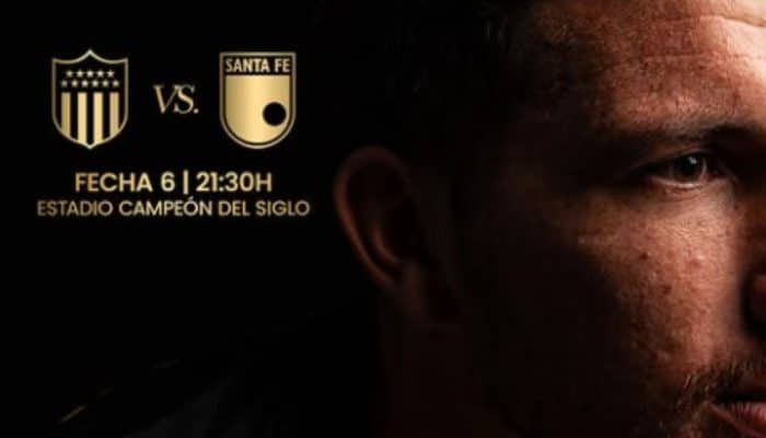 Prediksi Penarol vs Santa Fe 28 Mei 2026, Laga Sengit Libertadores