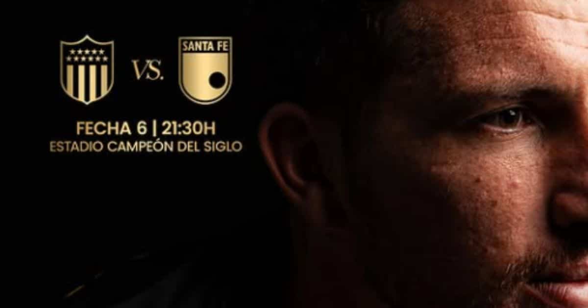 prediksi Penarol vs Santa Fe