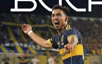 prediksi skor Barcelona SC vs Boca Juniors