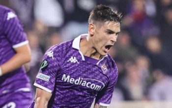 prediksi skor Fiorentina vs Atalanta