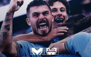 prediksi skor Melbourne Victory vs Sydney FC