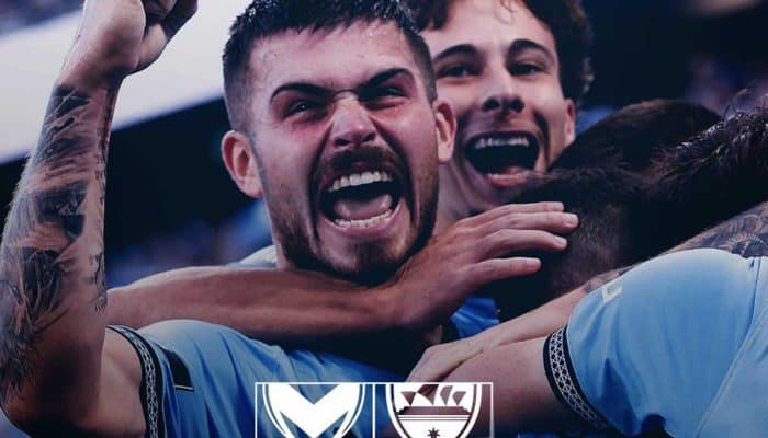 Prediksi Melbourne Victory vs Sydney FC 2 Mei 2026, Laga Seru!