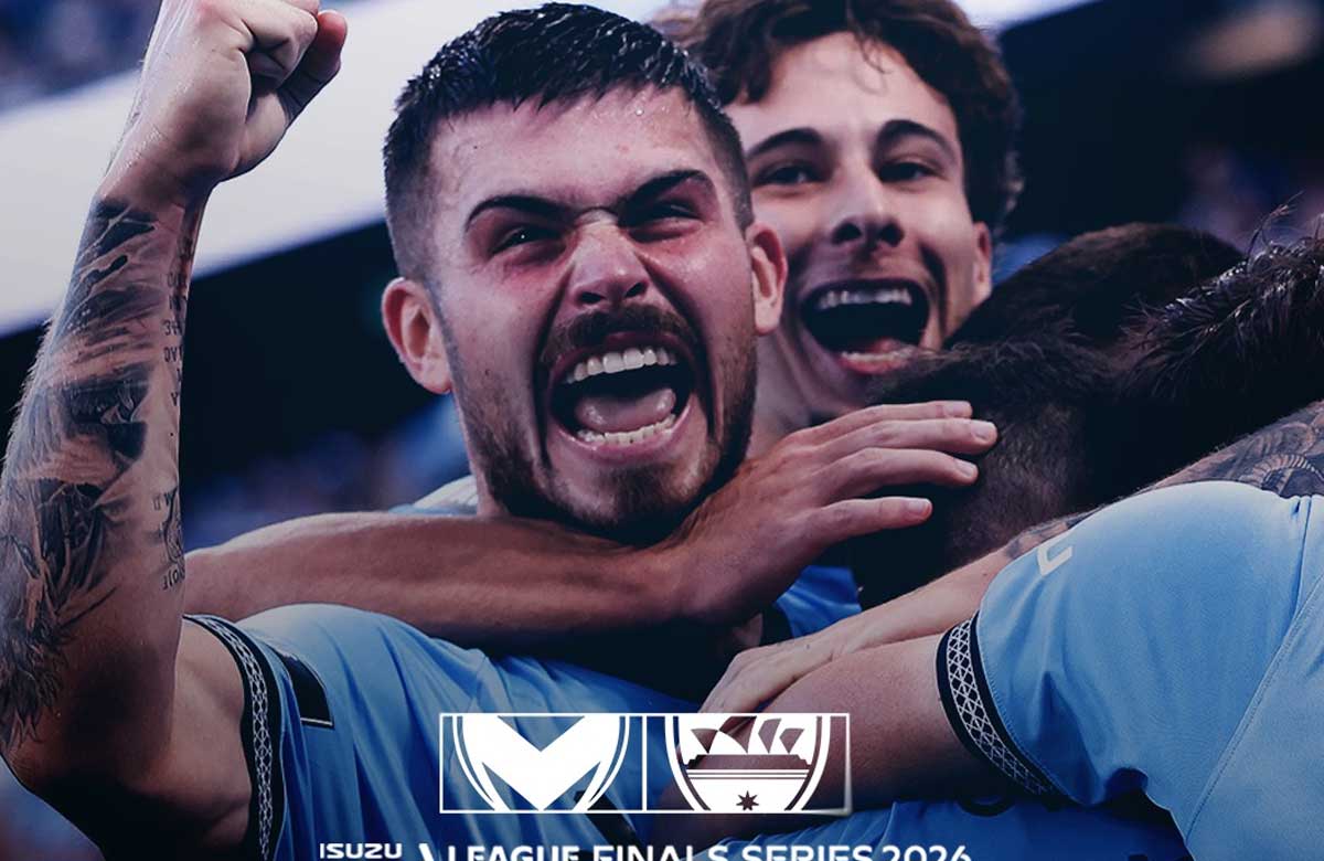 prediksi skor Melbourne Victory vs Sydney FC