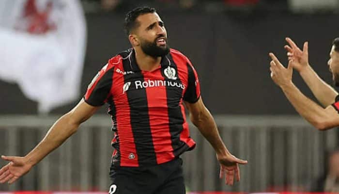 Prediksi Skor Nice vs Saint Etienne, Duel Playoff di Allianz Riviera