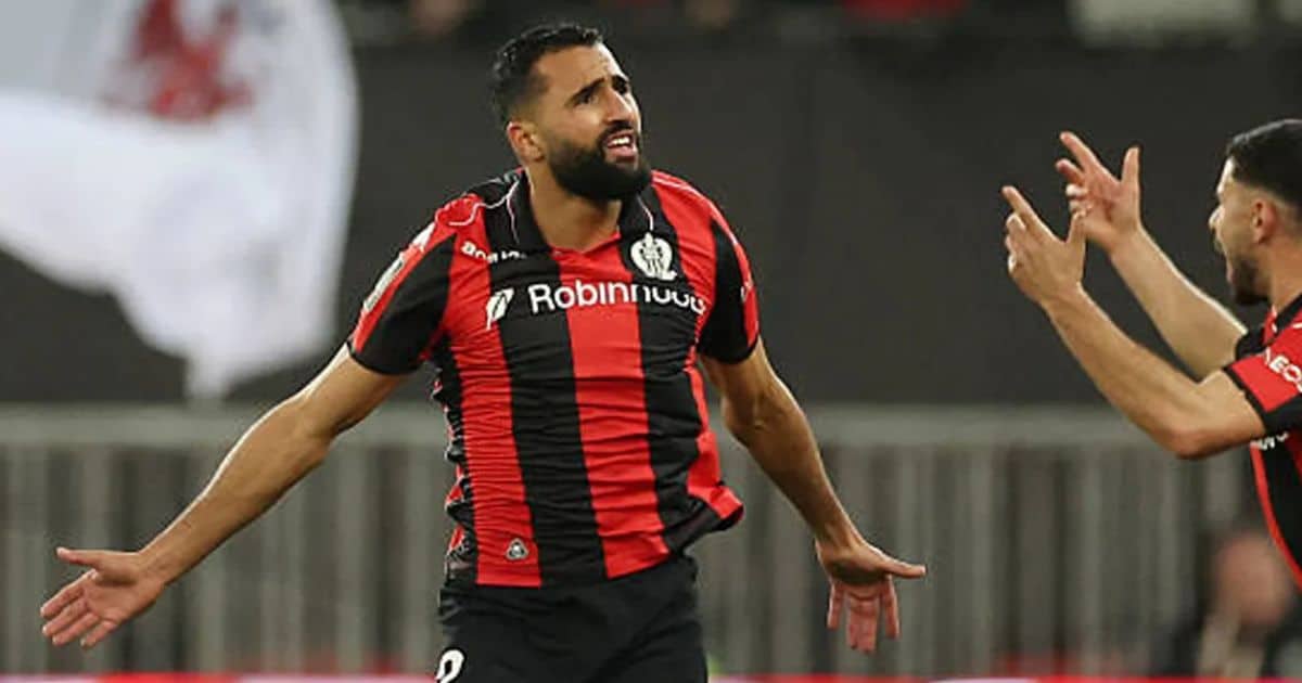 Prediksi Skor Nice vs Saint Etienne
