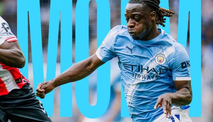 Preview Manchester City vs Crystal Palace 13 Mei 2026, Simak Selengkapnya!