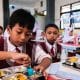 Anggaran Program Makan Bergizi Gratis
