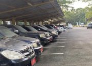 Rakyat Banten Ditagih Pajak Kendaraan Bermotor, Eh Pemerintah Malah Nunggak Pajak
