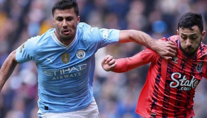 Rodri Sebut Arsenal Bisa Tergelincir di Akhir Musim Liga Premier 2025/2026
