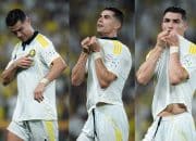 Perjalanan Ronaldo di Liga Pro Arab Saudi dan Teori Konspirasi untuk Superstar dari Portugal