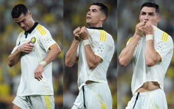 ronaldo 1