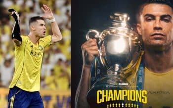 ronaldo