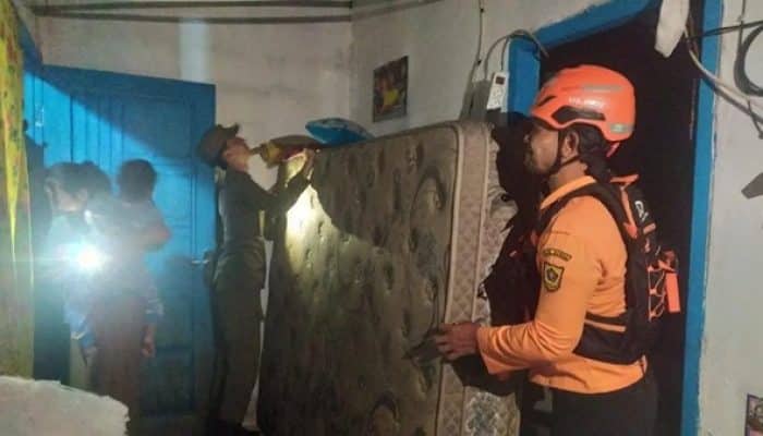 Bogor Digulung Badai! BPBD Catat 90 Rumah di Rumpin Rusak Diamuk Angin Kencang, Begini Kondisinya