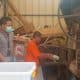 Bareskrim Musnahkan 19,4 Kilogram Sabu Berkedok Kemasan Teh China