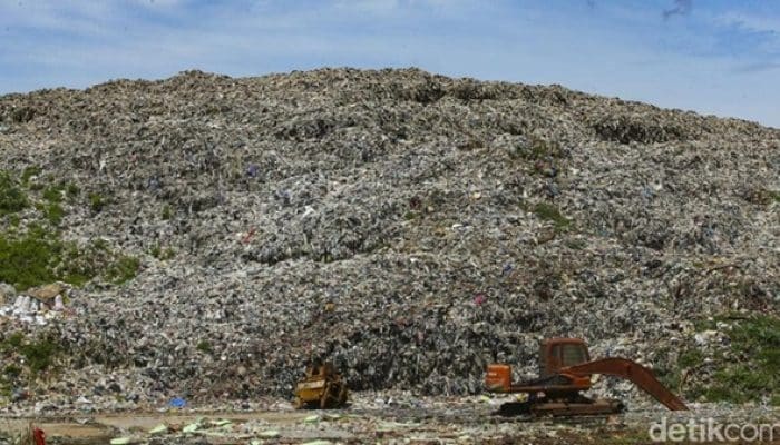 Heboh! Ketua RW dan Enam RT di Depok Mundur Massal, Protes Keras TPA Cipayung yang Bikin Warga Sengsara