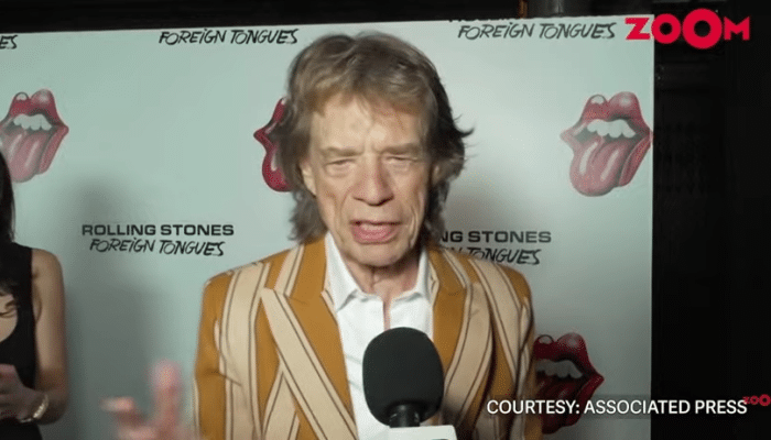 The Rolling Stones Kembali di Usia 60+, Rilis Album Baru ‘Foreign Tongues’, Ada Kolaborasi Paul McCartney!