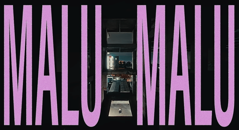 Malu-Malu