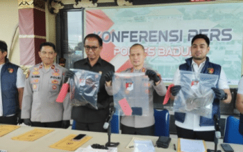 TRAGIS! Karyawan Steam Motor Tewas