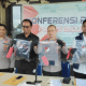 TRAGIS! Karyawan Steam Motor Tewas Dibunuh Empat Temannya di Bali, Dua Pelaku Masih Remaja