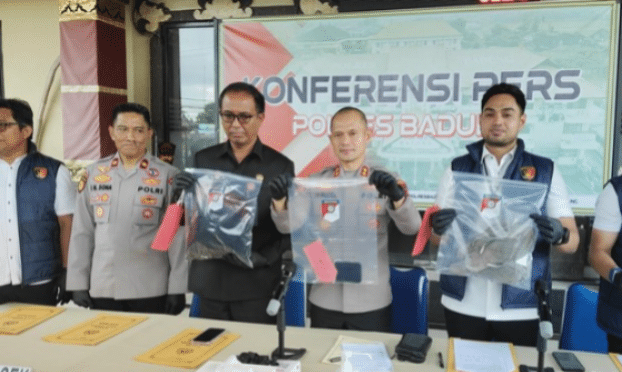 TRAGIS! Karyawan Steam Motor Tewas