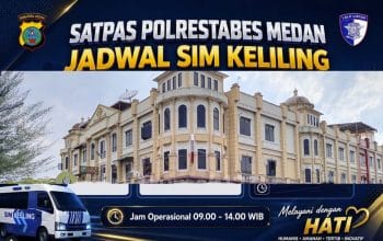 sim medan