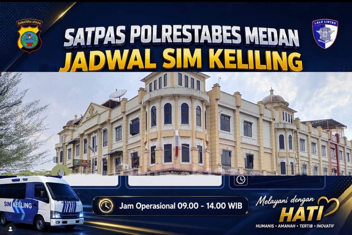 sim medan