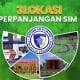 sim pekanbaru