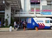 Lokasi SIM Keliling Bekasi ada di Kantor Camat Bekasi Barat