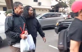 Polisi Ungkap Motif Sopir Taksi Online
