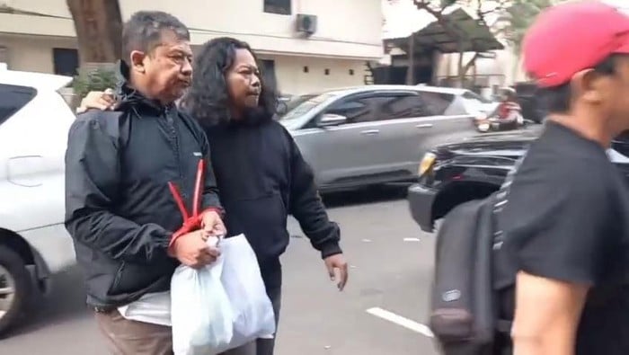 Polisi Ungkap Motif Sopir Taksi Online