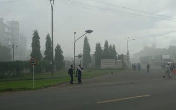 Polisi Selidiki Ledakan Pabrik Kimia di Cilegon