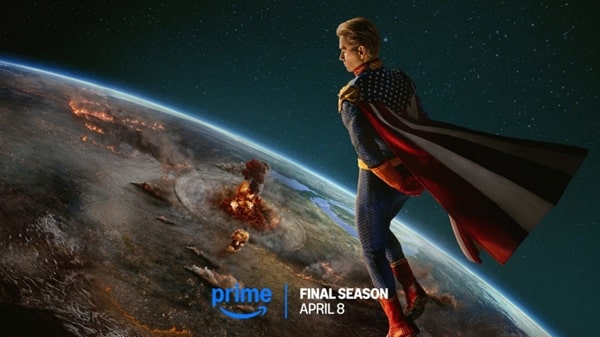 superman prime