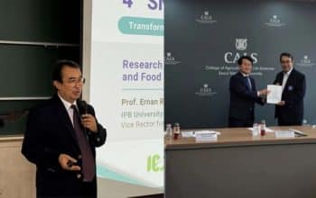 the 4th snu ipb green bio science forum perkuat kolaborasi riset pertanian dan teknologi pangan indonesia korea.jpg 770x400 1