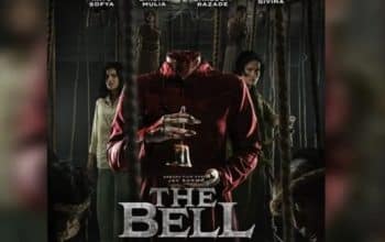 the bell