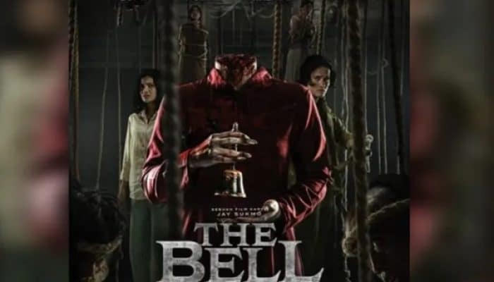 Misteri Lonceng Keramat di “The Bell” Siap Hantui Penonton Bioskop Indonesia