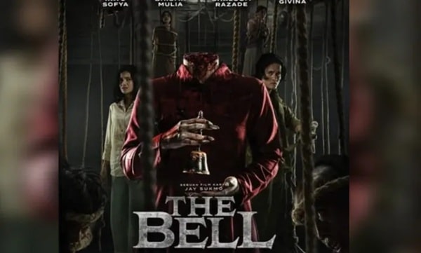 the bell