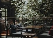 Peran dan Peluang Third Place (Cafe dan Working Space) dalam Mewujudkan Ekosistem Pariwisata Kota – Kota di Indonesia