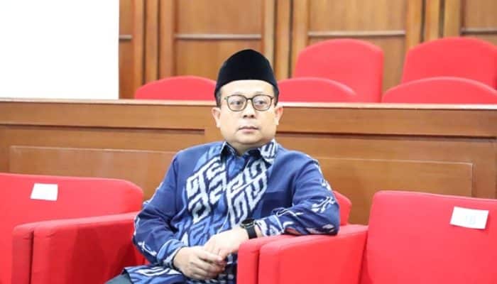 Fakta Terungkap! Menag Nasaruddin Tak Pernah Larang Warga Sembelih Hewan Kurban