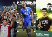 Hasil Super League: Persib Juara! Garudayaksa FC, PSS Sleman dan Adhyaksa FC Promosi