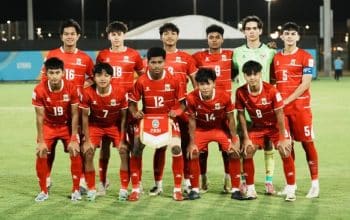 Jadwal Timnas Indonesia U17 Siap Hadapi Qatar
