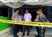 Penganiayaan di Mojokerto, Mertua Tewas dan Istri Pelaku Kritis